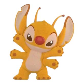 Φιγούρα Disney Stitch Little Emotions “Γκρινιάρης και Ακοινώνητος”