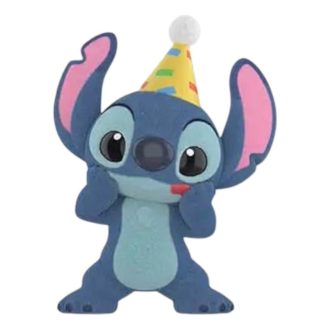 Φιγούρα Disney Stitch Little Emotions “Όλα Χαμόγελα”