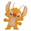 Φιγούρα Disney Stitch Little Emotions “Γκρινιάρης και Ακοινώνητος”