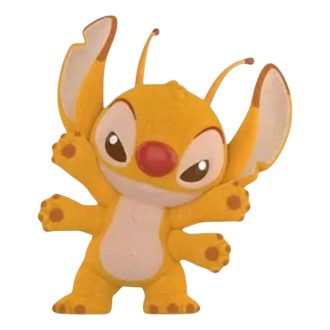 Φιγούρα Disney Stitch Little Emotions “Γκρινιάρης και Ακοινώνητος”