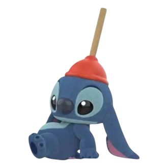 Φιγούρα Disney Stitch Little Emotions “Το κεφάλι περιστρέφεται”