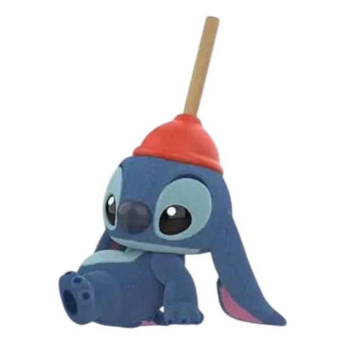 Φιγούρα Disney Stitch Little Emotions “Το κεφάλι περιστρέφεται”