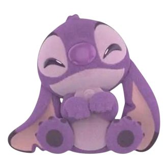 Φιγούρα Disney Stitch Little Emotions “Act Spoiled”