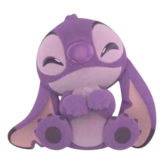 Φιγούρα Disney Stitch Little Emotions “Act Spoiled”