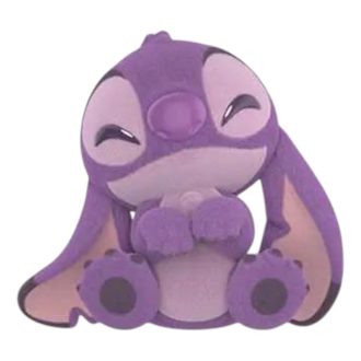 Φιγούρα Disney Stitch Little Emotions “Act Spoiled”