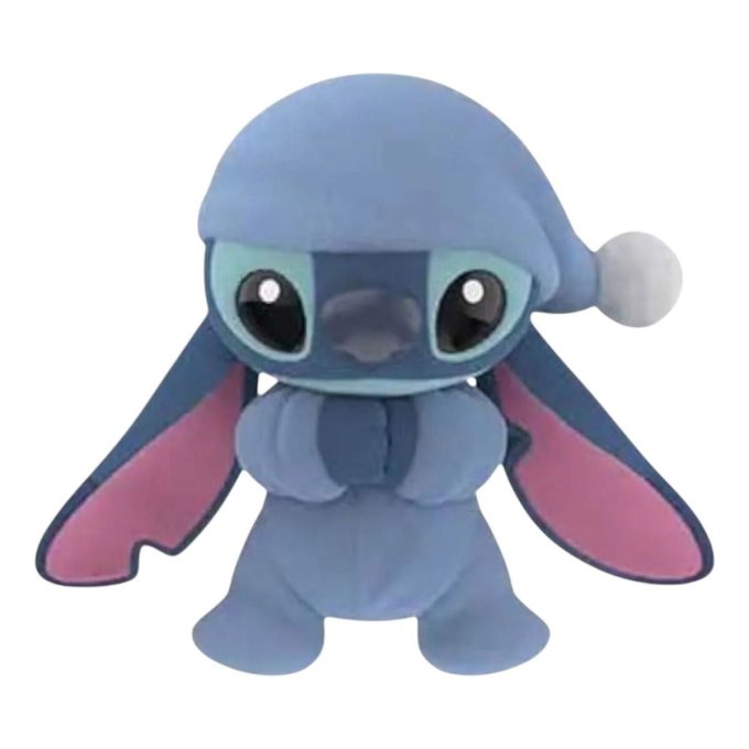 Φιγούρα Disney Stitch Little Emotions “Being A Counset Potato”