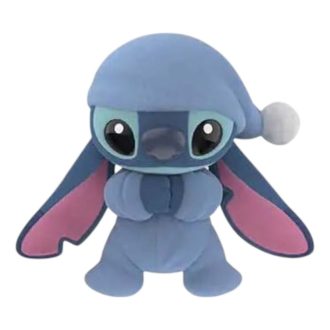 Φιγούρα Disney Stitch Little Emotions “Being A Counset Potato”