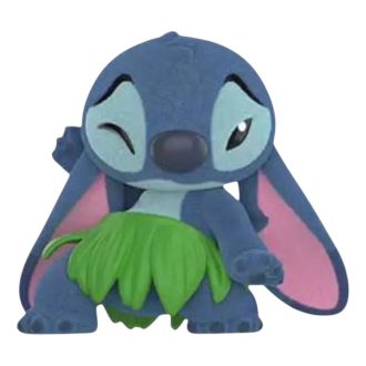 Φιγούρα Disney Stitch Little Emotions “Dance The Hula”