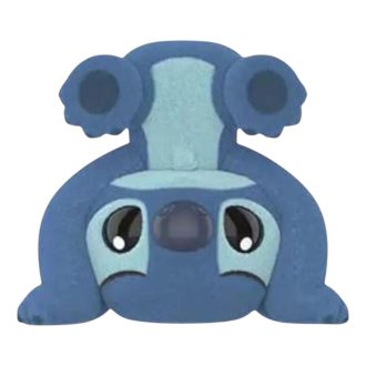 Φιγούρα Disney Stitch Little Emotions “Doing A Handstand”