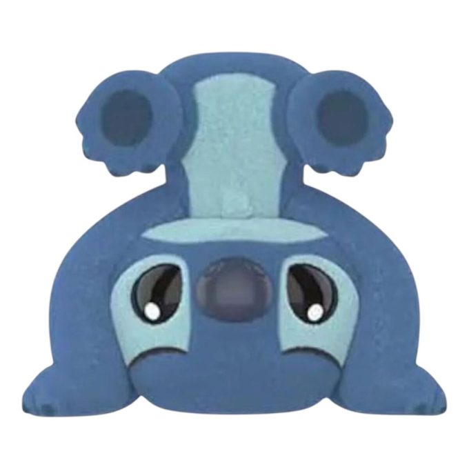 Φιγούρα Disney Stitch Little Emotions “Doing A Handstand”