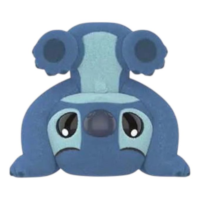 Φιγούρα Disney Stitch Little Emotions “Doing A Handstand”