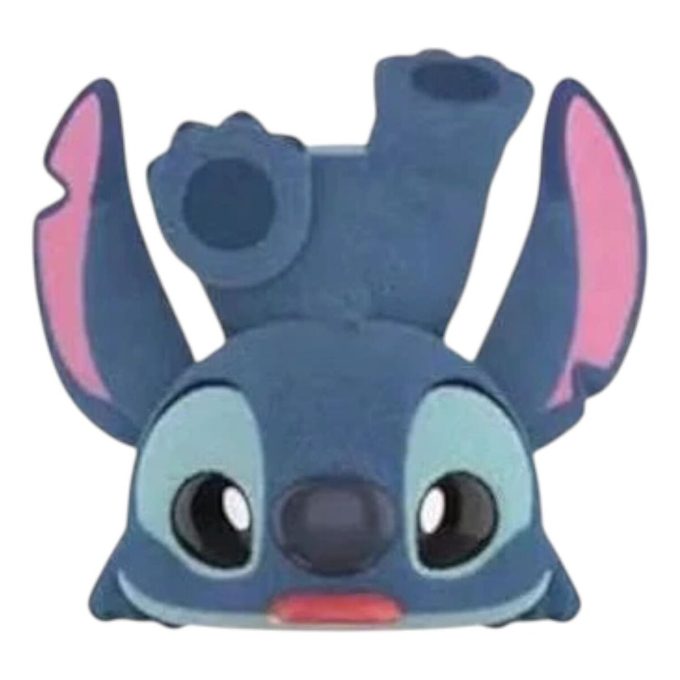 Φιγούρα Disney Stitch Little Emotions “Fall Flat On The Face”