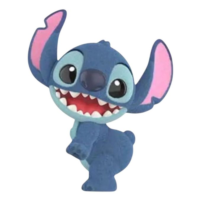 Φιγούρα Disney Stitch Little Emotions “Grin From Ear To Ear”