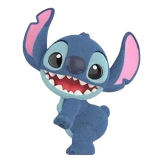 Φιγούρα Disney Stitch Little Emotions “Grin From Ear To Ear”