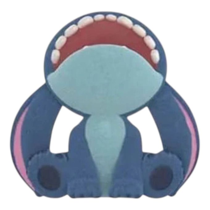 Φιγούρα Disney Stitch Little Emotions “Howl At the Moon”