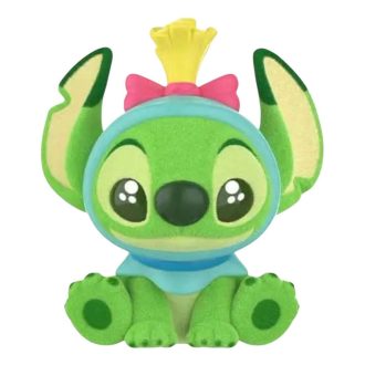 Φιγούρα Disney Stitch Little Emotions “Turn On The Charm”
