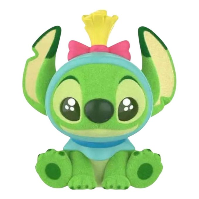 Φιγούρα Disney Stitch Little Emotions “Turn On The Charm”
