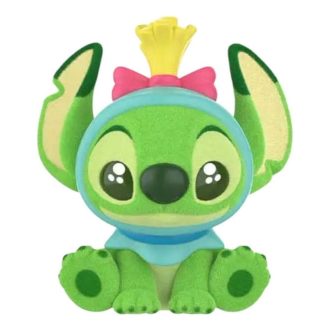 Φιγούρα Disney Stitch Little Emotions “Turn On The Charm”