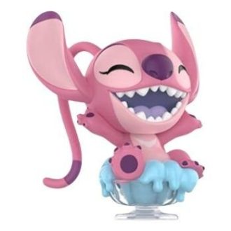 Φιγούρες Disney Stitch On a Date “Ώρα για Επιδόρπιο”