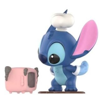 Φιγούρες Disney Stitch On a Date “Μαγείρεμα Δείπνου”