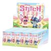 Φιγούρες Disney Stitch On a Date σε Σφραγισμένη Θήκη (12 Τυφλά Κουτιά)