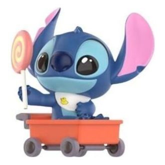 Φιγούρες Disney Stitch On a Date “Candy Swap”