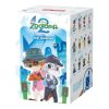 Φιγούρες Disney Zootopia Next Adventure σε Σφραγισμένη Θήκη (1 Τυφλό Κουτί)