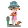 Φιγούρες Disney Zootopia Next Adventure “Nick”