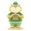 Φιγούρες Disney Zootopia Next Adventure “Officer Clawhauser”