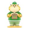Φιγούρες Disney Zootopia Next Adventure “Officer Clawhauser”