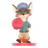 Φιγούρες Disney Zootopia Next Adventure “Paw Flower Nick”