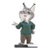 Φιγούρες Disney Zootopia Next Adventure “Pawbert”