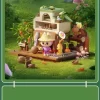 ΤΑ ΤΕΡΑΣΤΑ Forest Secret Base Series Μπλοκ Μέρος 2