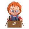 Φιγούρες Franchise Chucky “Delivery Box Chucky”