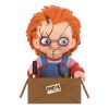 Φιγούρα Franchise Chucky “Delivery Box Chucky”