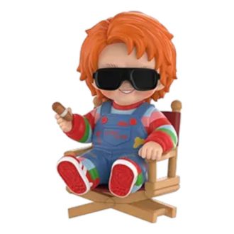Φιγούρες Franchise Chucky “Show Time Chucky”