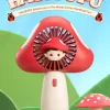 Σειρά HACIPUPU Adventures In The Woods – Φορητός ανεμιστήρας