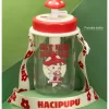 Σειρά HACIPUPU Adventures In The Woods – Ποτήρι