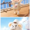 HACIPUPU Φιγούρα Δράσης Captain Bear