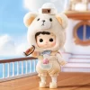 HACIPUPU Φιγούρα Δράσης Captain Bear