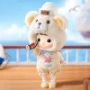 HACIPUPU Φιγούρα Δράσης Captain Bear