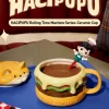 HACIPUPU-Σειρά Rolling Time Machine-Κεραμικό Κύπελλο