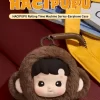 Θήκη ακουστικών HACIPUPU Rolling Time Machine Series