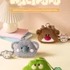 HACIPUPU Σειρά Snuggle With You – Λούτρινη Τσάντα – Κουτί με Τυφλά