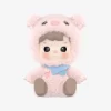 Φιγούρες HACIPUPU Snuggle With You Series