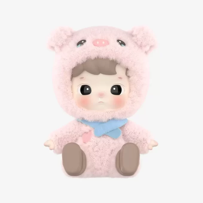 Φιγούρες HACIPUPU Snuggle With You Series
