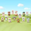 Φιγούρες HACIPUPU Snuggle With You Series