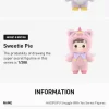 Φιγούρες HACIPUPU Snuggle With You Series