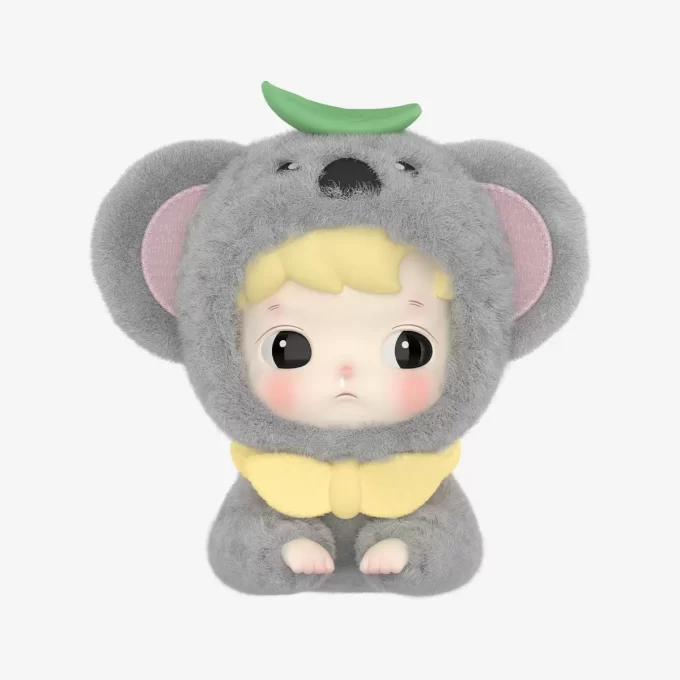 Φιγούρες HACIPUPU Snuggle With You Series