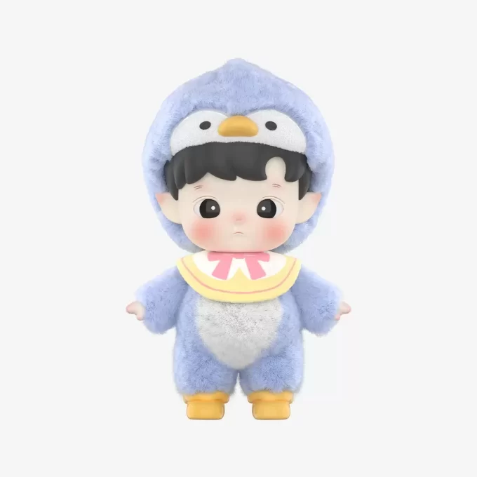 Φιγούρες HACIPUPU Snuggle With You Series
